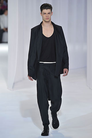Dior Homme / - 2011